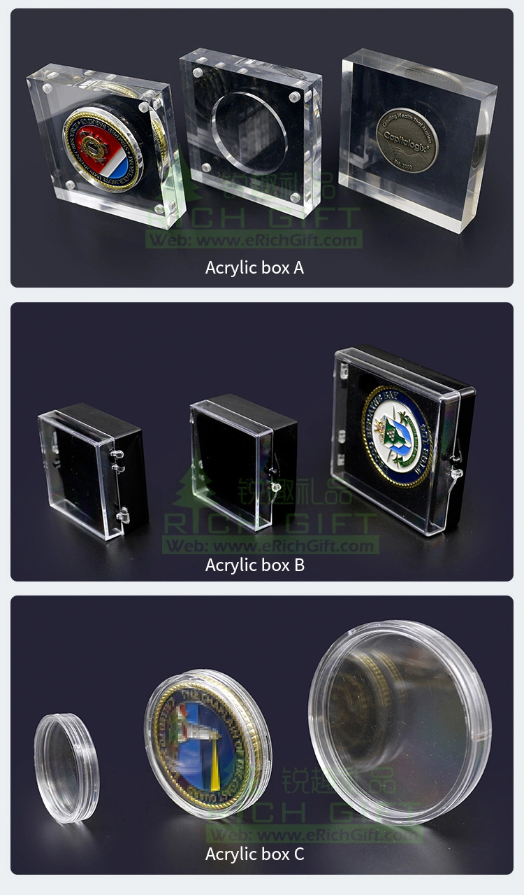 Wholesale Customer Custom Logo Black Clear Small Round Acrylic Transparent Paper Velvet Jewelry Wooden PVC Craft Foldable Packaging Set Magnetic Luxury Gift Box