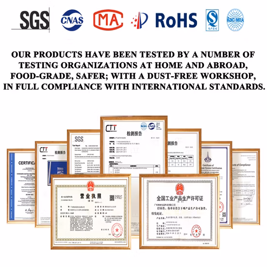 Exquisite Printing Open Window Compound Plastic Bag Special Shape Packing Bag