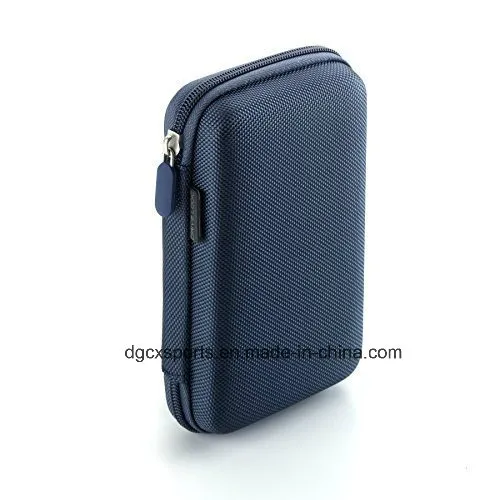 Sac à outils électronique durable à fermeture éclair EVA
